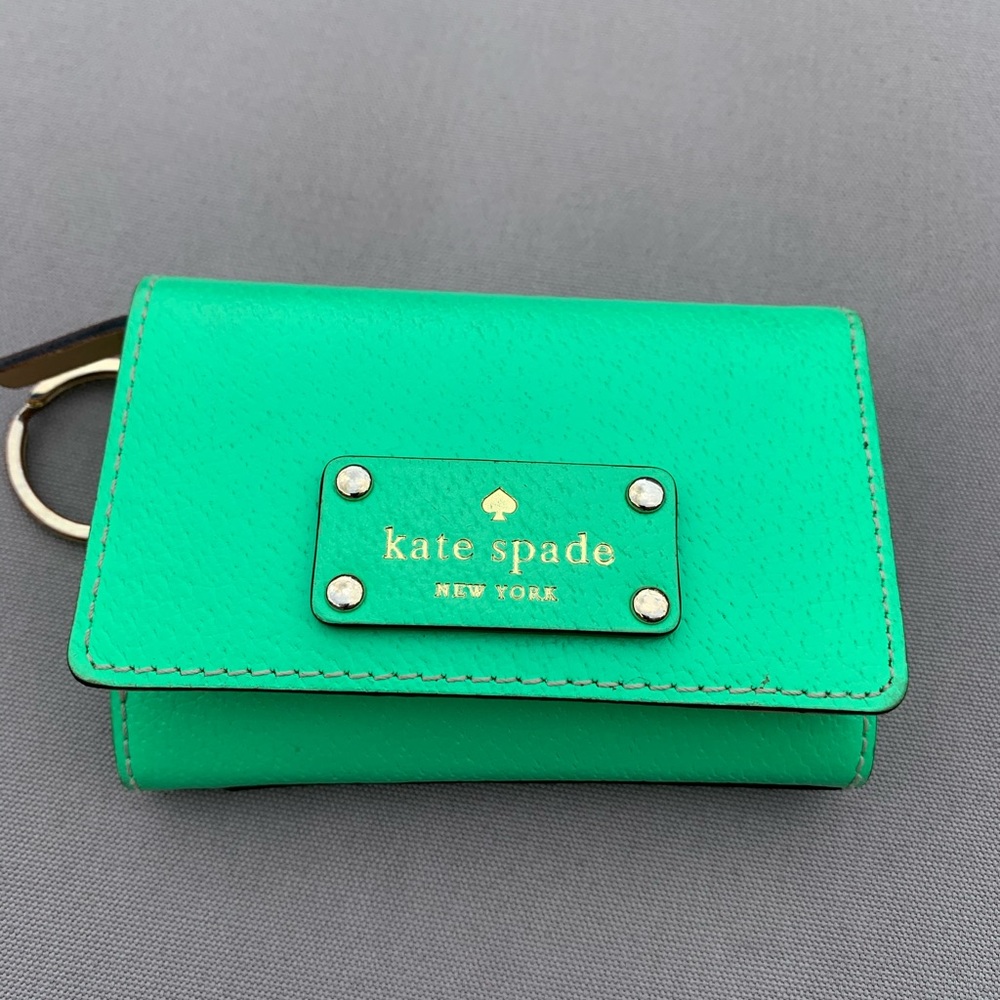 Kate Spade Card Holder